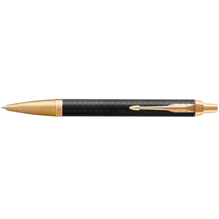 Ручка шариковая Parker IM Premium Black GT Ручка шариковая Parker IM Premium Black GT