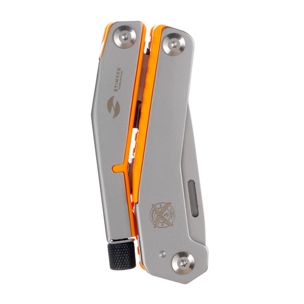 Мультитул Stinger MT-GHK10 Мультитул Stinger MT-GHK10