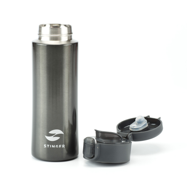 Термокружка Stinger HW-350-34-447 Термокружка Stinger HW-350-34-447
