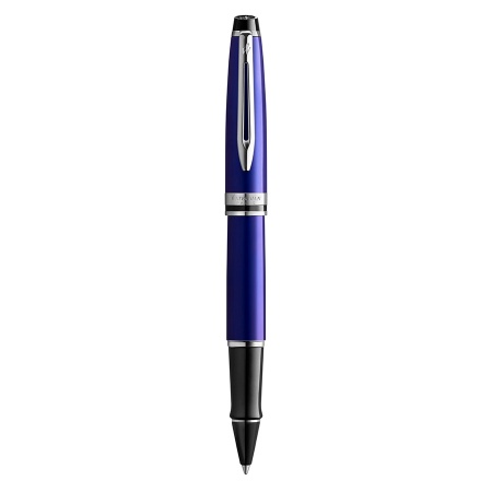 Ручка-роллер Waterman Expert 3 - Blue CT Ручка-роллер Waterman Expert 3 - Blue CT