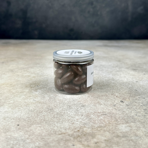 Бонбоньерка с орешками 03 Бонбоньерка с орешками 03