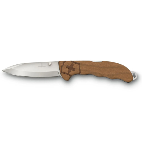 Складной нож Victorinox EVOKE Wood 0.9415.D630 Складной нож Victorinox EVOKE Wood 0.9415.D630