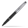 Ручка-роллер Waterman Embleme - Black CT Ручка-роллер Waterman Embleme - Black CT