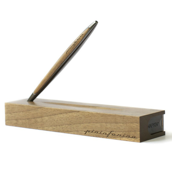 Вечный карандаш Napkin Forever Pininfarina Cambiano Alluminio Вечный карандаш Napkin Forever Pininfarina Cambiano Alluminio
