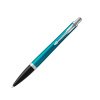 Ручка шариковая Parker Urban Core Vibrant Blue CT Ручка шариковая Parker Urban Core Vibrant Blue CT