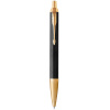 Ручка шариковая Parker IM Premium Black GT Ручка шариковая Parker IM Premium Black GT