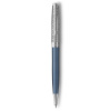 Шариковая ручка Parker Sonnet Premium K537 - Metal Blue CT Шариковая ручка Parker Sonnet Premium K537 - Metal Blue CT