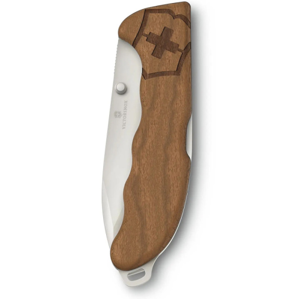 Складной нож Victorinox EVOKE Wood 0.9415.D630 Складной нож Victorinox EVOKE Wood 0.9415.D630