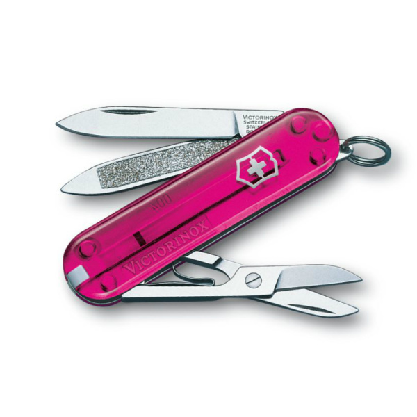 Нож-брелок VICTORINOX Classic Нож-брелок VICTORINOX Classic