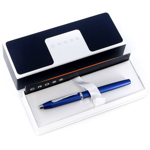 Ручка роллер Cross CENTURY II-ROYAL BLUE