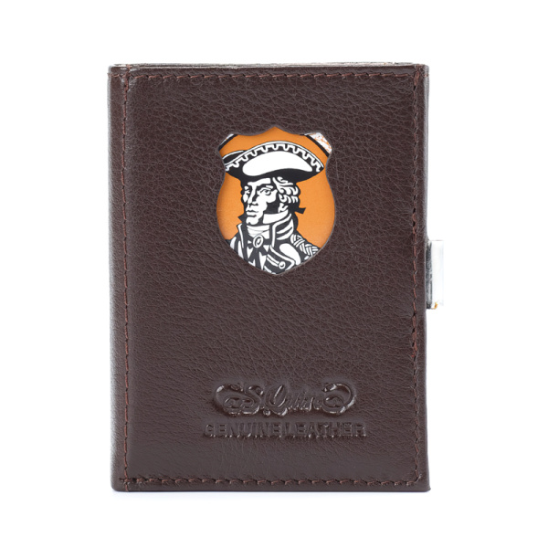 Кошелек S.Quire QK30BR Кошелек S.Quire QK30BR