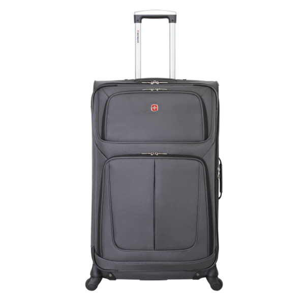 Чемодан WENGER SION, 90 л Чемодан WENGER SION, 90 л