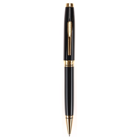 Шариковая ручка Cross Coventry - Classic Black Lacquer Шариковая ручка Cross Coventry - Classic Black Lacquer