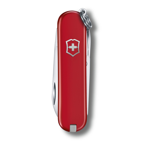 Нож-брелок VICTORINOX Classic "Style Icon" 0.6223.G Нож-брелок VICTORINOX Classic "Style Icon" 0.6223.G