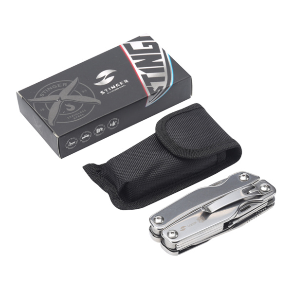 Мультитул Stinger MT-866D-M Мультитул Stinger MT-866D-M