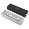 Перьевая ручка Parker IM Premium - Pearl GT Перьевая ручка Parker IM Premium - Pearl GT