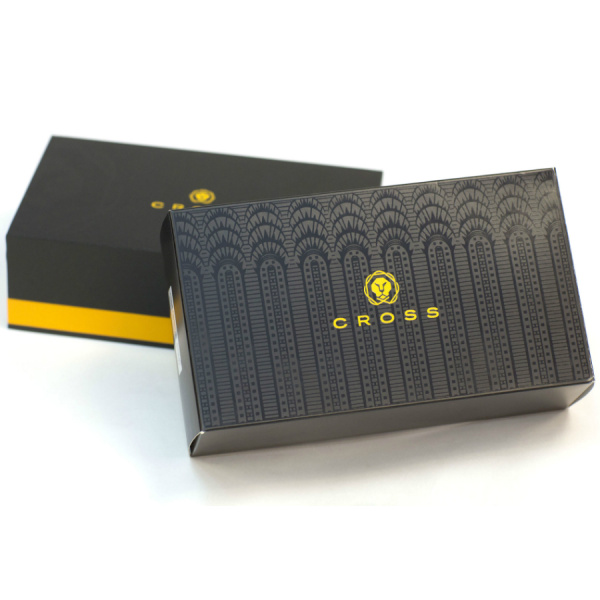 Ручка перьевая Cross PEERLESS CITIZEN LE LONDON Ручка перьевая Cross PEERLESS CITIZEN LE LONDON
