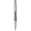 Ручка перьевая Parker Urban Premium Violet CT Ручка перьевая Parker Urban Premium Violet CT
