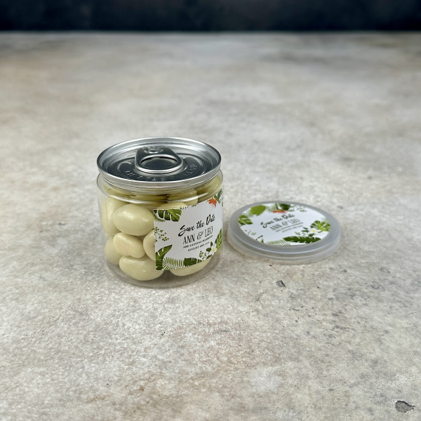 Бонбоньерка с орешками 07 Бонбоньерка с орешками 07