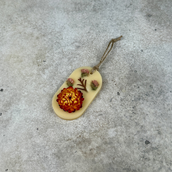 Бонбоньерка ароматическое саше 14 Бонбоньерка ароматическое саше 14