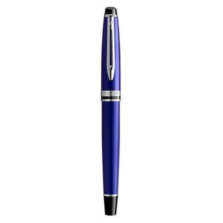 Ручка-роллер Waterman Expert 3 - Blue CT Ручка-роллер Waterman Expert 3 - Blue CT