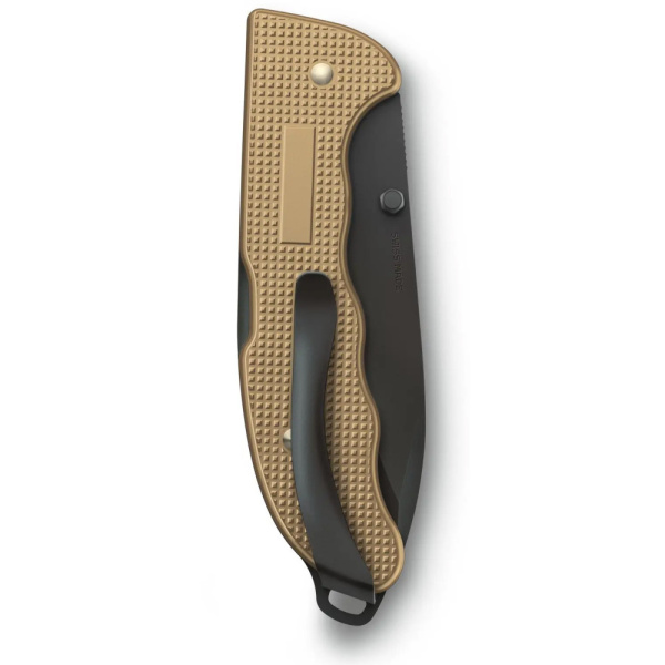 Складной нож Victorinox EVOKE BS Alox 0.9415.DS249 Складной нож Victorinox EVOKE BS Alox 0.9415.DS249