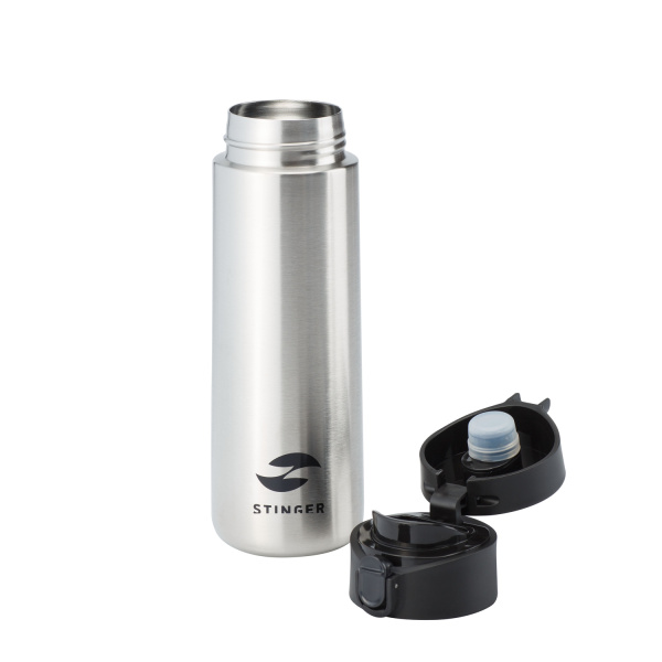 Термокружка Stinger HD-350-35 Термокружка Stinger HD-350-35