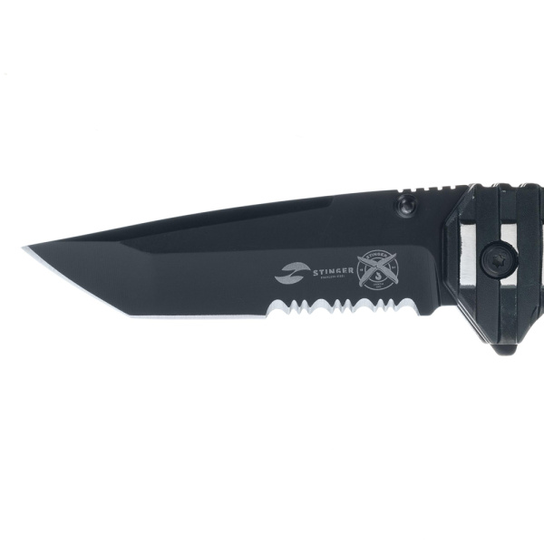 Нож складной Stinger SA-583B Нож складной Stinger SA-583B