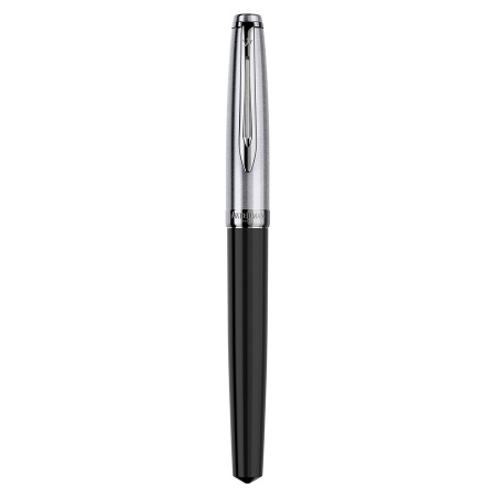 Ручка-роллер Waterman Embleme - Black CT Ручка-роллер Waterman Embleme - Black CT