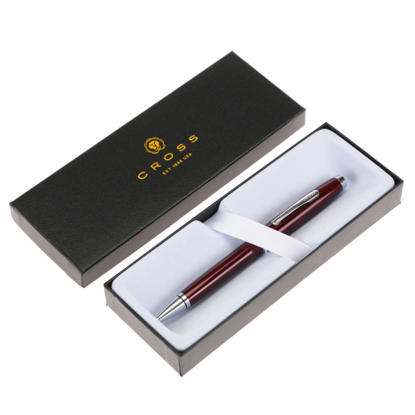 Шариковая ручка Cross Coventry - Red Lacquer