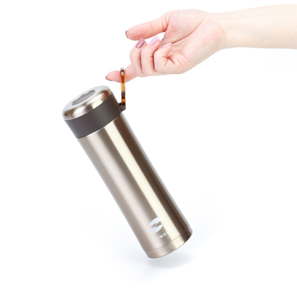 Термокружка Stinger HW-420-32-467 Термокружка Stinger HW-420-32-467