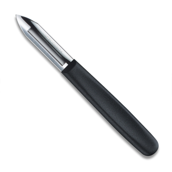 Нож для чистки картофеля Victorinox (для правшей)