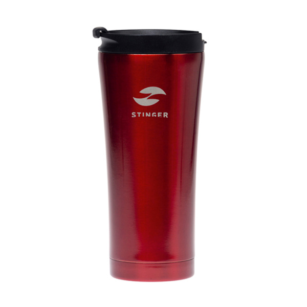 Термокружка Stinger HY-VF143 Red Термокружка Stinger HY-VF143 Red