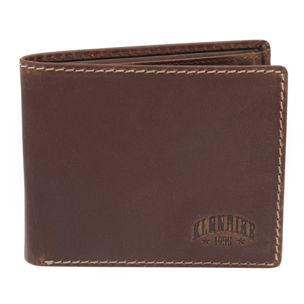 Бумажник KLONDIKE Yukon KD1116-03 Бумажник KLONDIKE Yukon KD1116-03