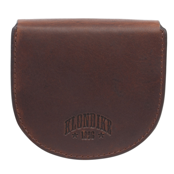 Монетница KLONDIKE Dawson KD1123-03 Монетница KLONDIKE Dawson KD1123-03