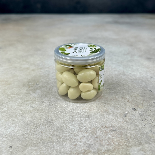 Бонбоньерка с орешками 07 Бонбоньерка с орешками 07