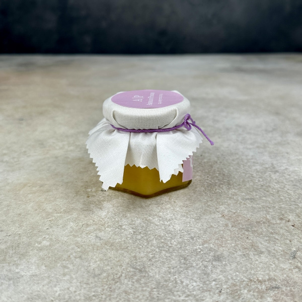 Бонбоньерка с мёдом 16 Бонбоньерка с мёдом 16