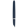 Ручка перьевая Parker 51 Core Midnight Blue CT Ручка перьевая Parker 51 Core Midnight Blue CT
