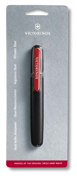 Точилка для ножей VICTORINOX двусторонняя 4.3323 Точилка для ножей VICTORINOX двусторонняя 4.3323