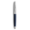 Перьевая ручка Waterman Carene - Blue LTHR Перьевая ручка Waterman Carene - Blue LTHR