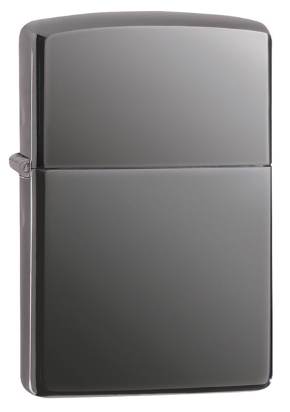 Подарочный набор ZIPPO: зажигалка Black Ice® и вставной блок для зажигалок для трубок 29789 Подарочный набор ZIPPO: зажигалка Black Ice® и вставной блок для зажигалок для трубок 29789