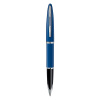 Перьевая ручка Waterman Carene Blue ST Перьевая ручка Waterman Carene Blue ST