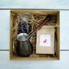 Подарочный набор Кофейное настроение #5-1 Подарочный набор Кофейное настроение #5-1