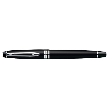 Ручка-роллер Waterman EXPERT 3 MATTE BLACK CT Ручка-роллер Waterman EXPERT 3 MATTE BLACK CT