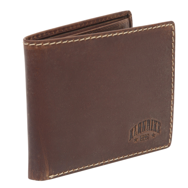 Бумажник KLONDIKE Yukon KD1116-03 Бумажник KLONDIKE Yukon KD1116-03