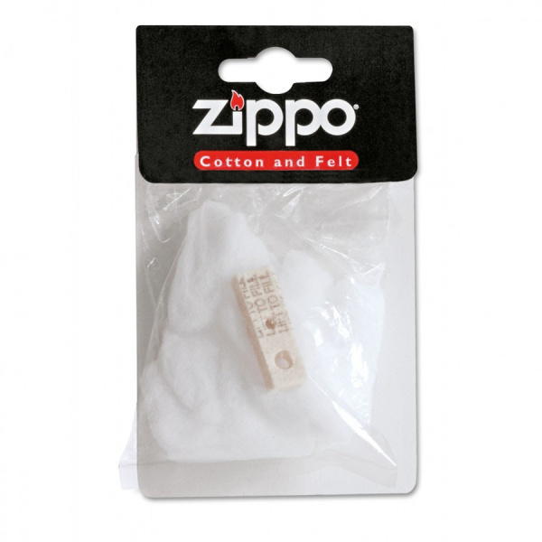 Комплект для ремонта зажигалок Zippo Комплект для ремонта зажигалок Zippo