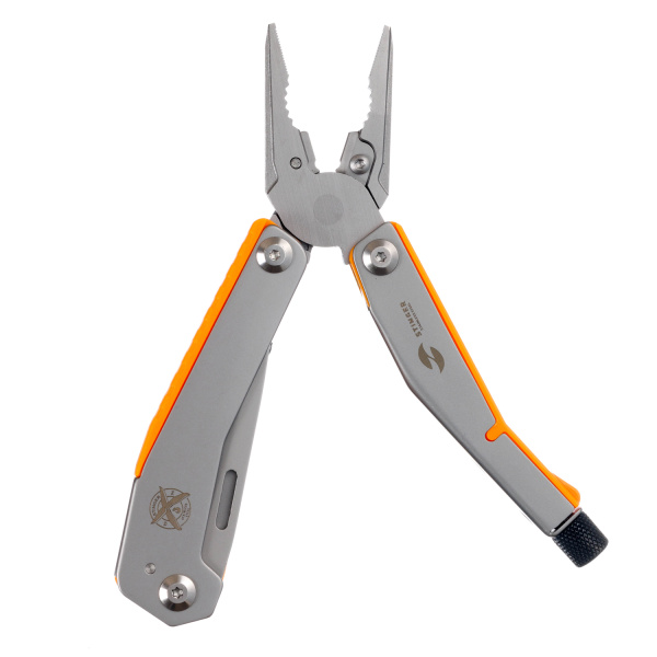 Мультитул Stinger MT-GHK10 Мультитул Stinger MT-GHK10